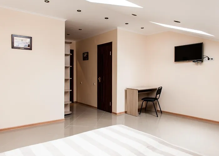Minihotel Freedom
