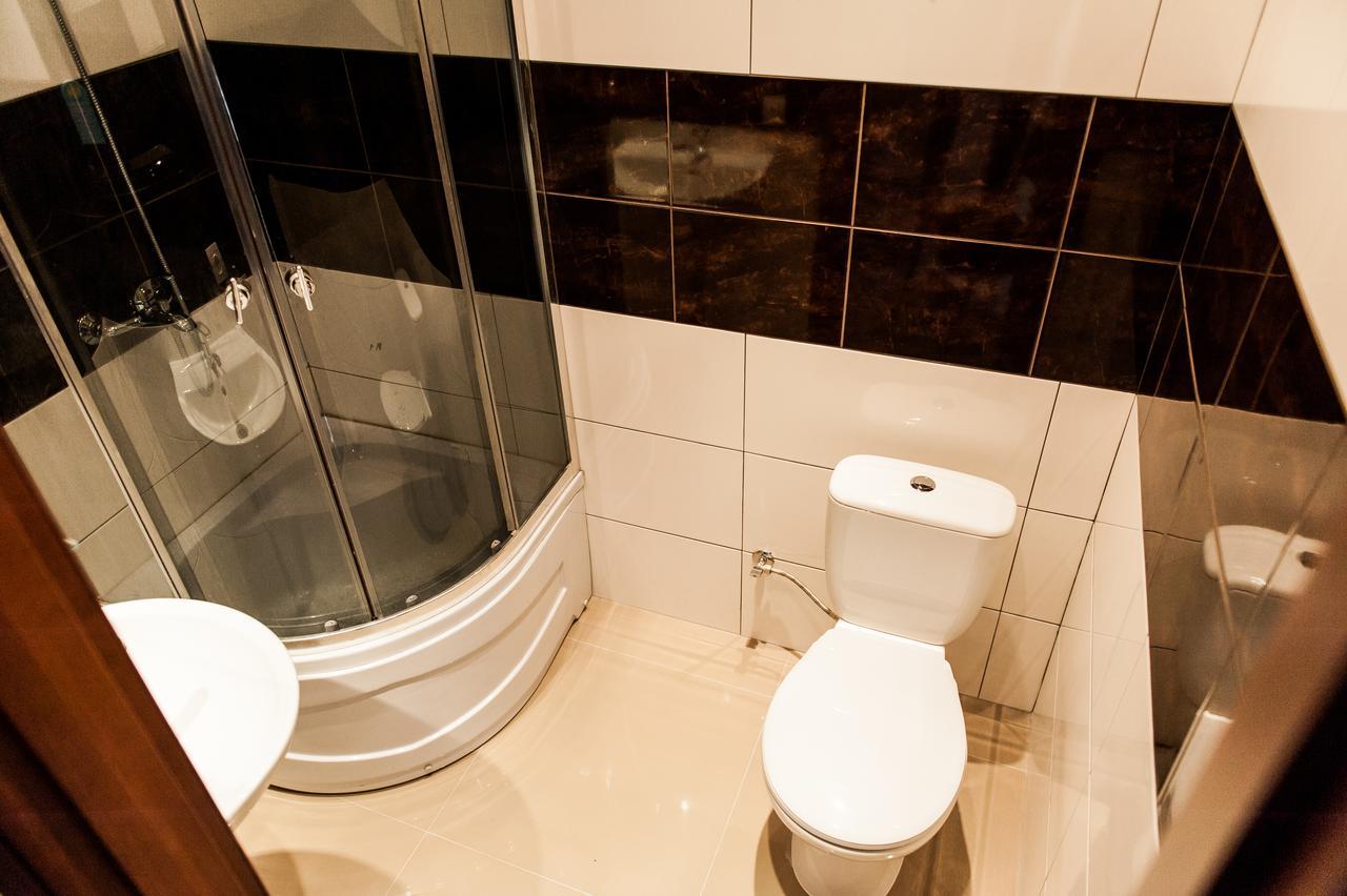 Minihotel Freedom 3* Lviv