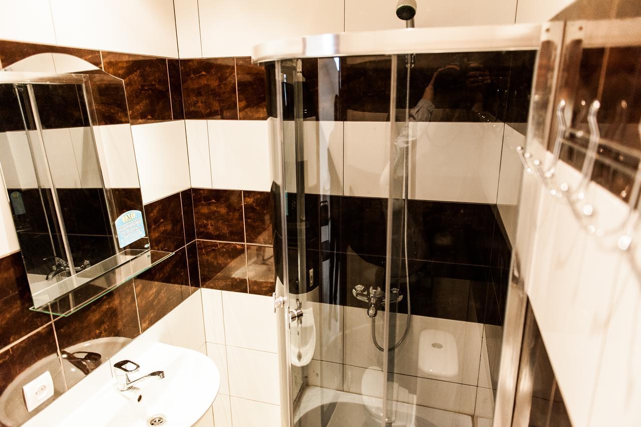 Minihotel Freedom Inn Lviv