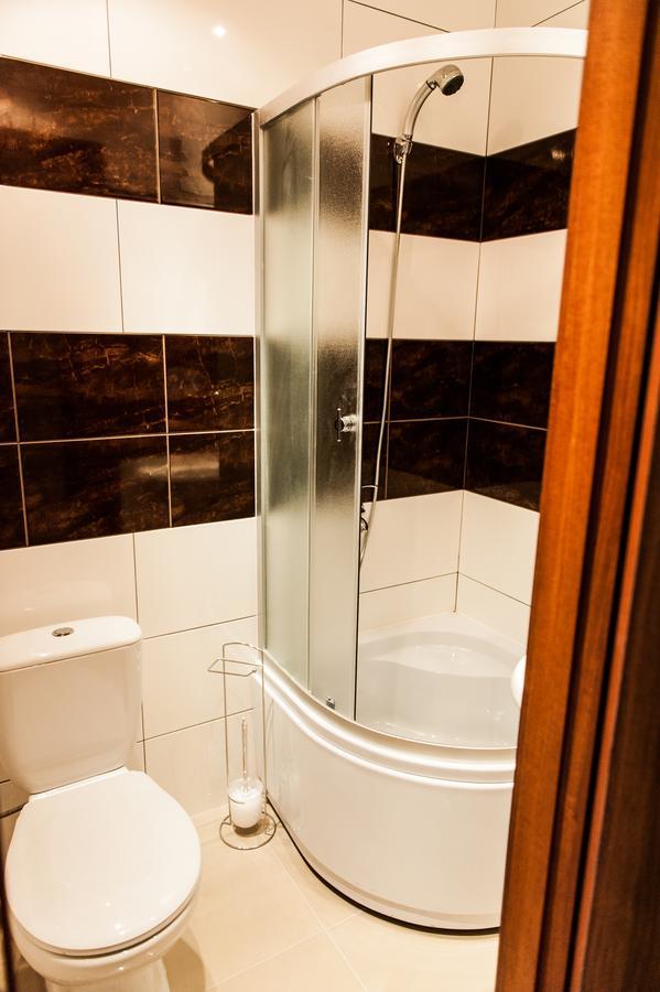 Inn Minihotel Freedom 3*