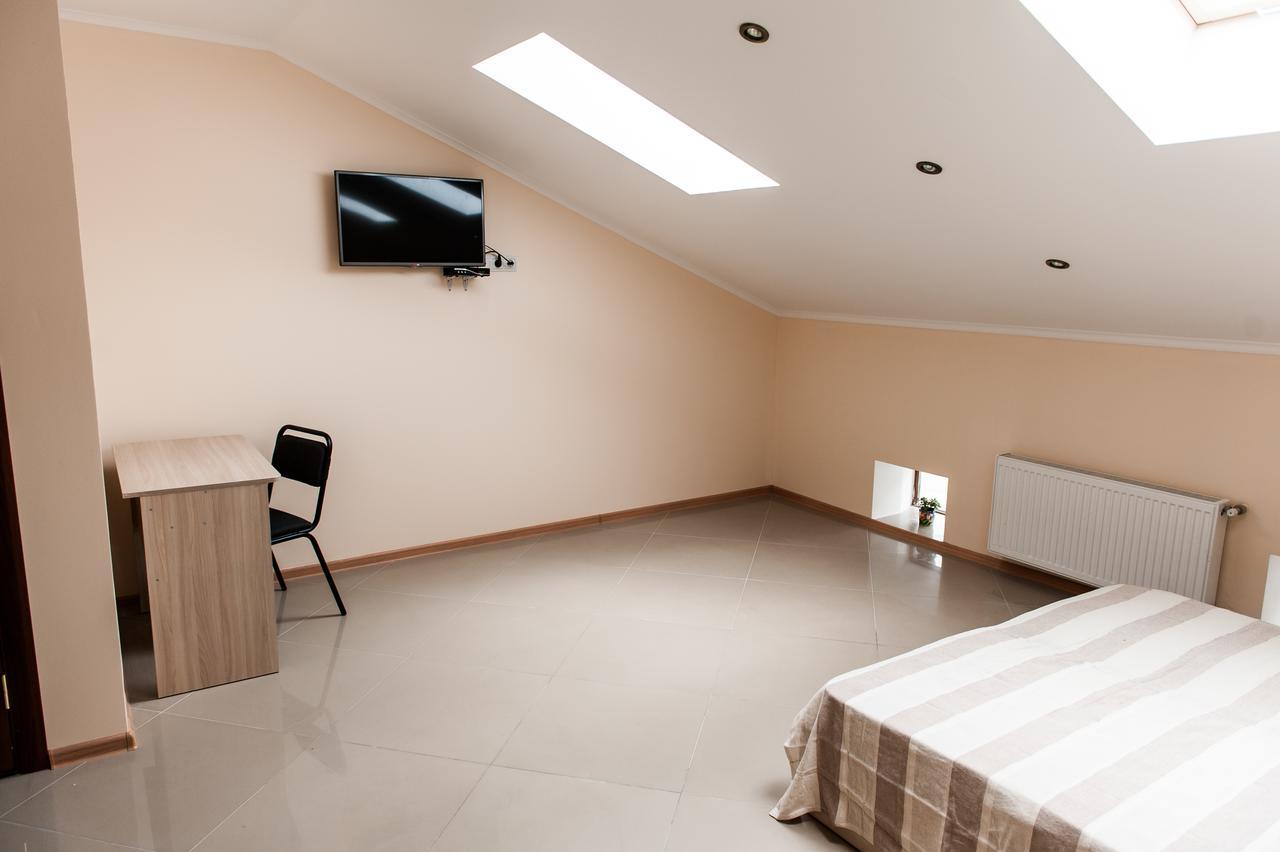Minihotel Freedom