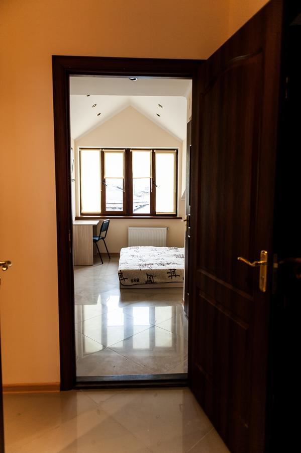 Inn Minihotel Freedom Lviv