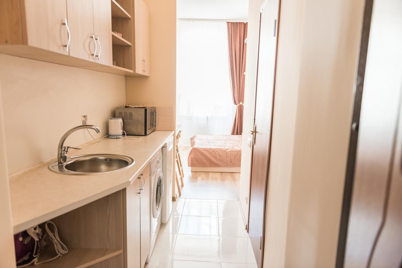 Minihotel Freedom Lviv