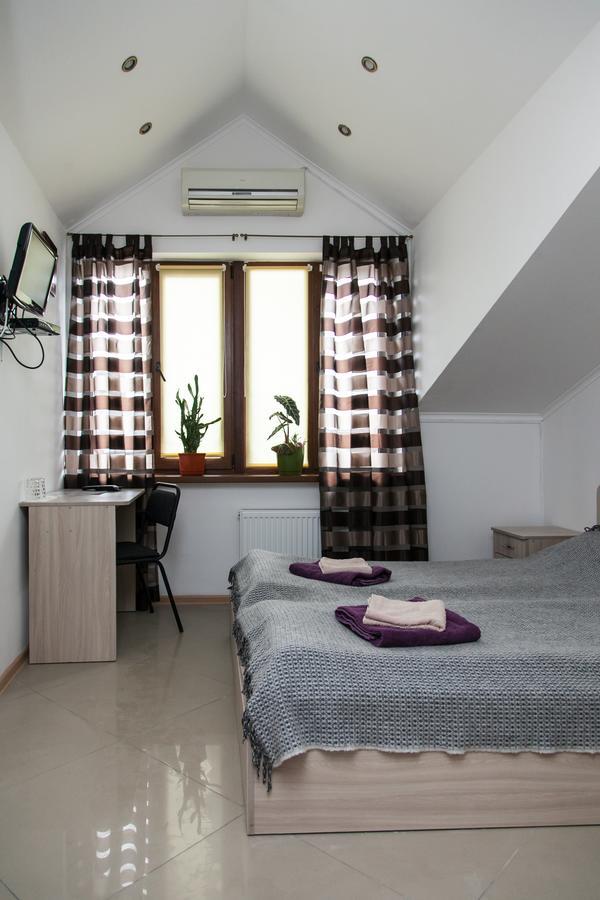 Inn Minihotel Freedom 3*
