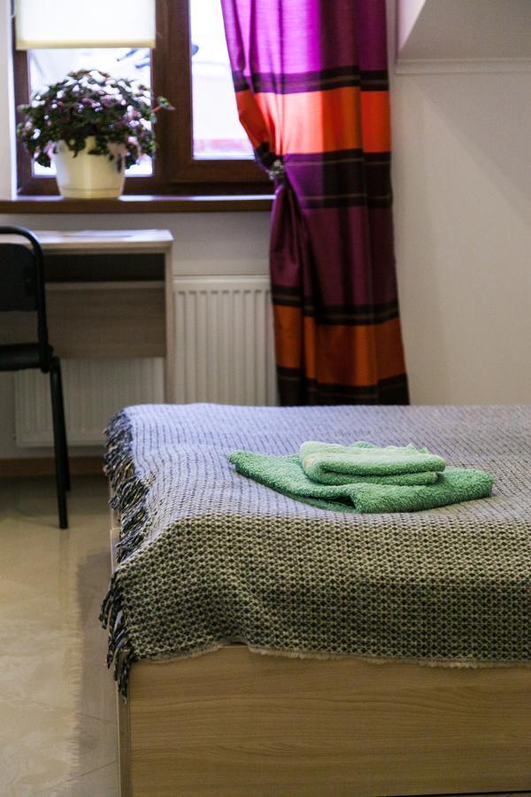 Minihotel Freedom