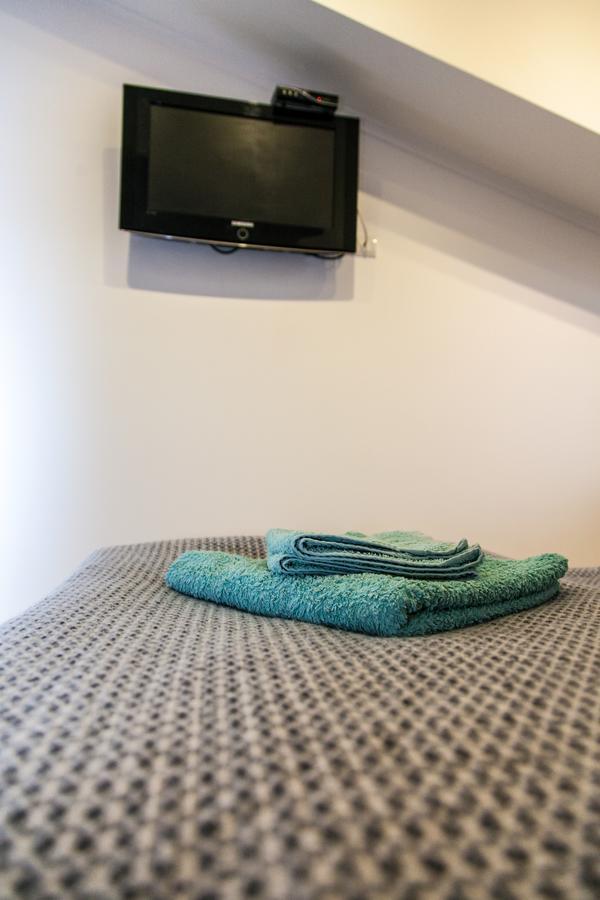 אורחן Minihotel Freedom 3*